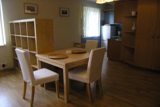 Apartament Kilińskiego