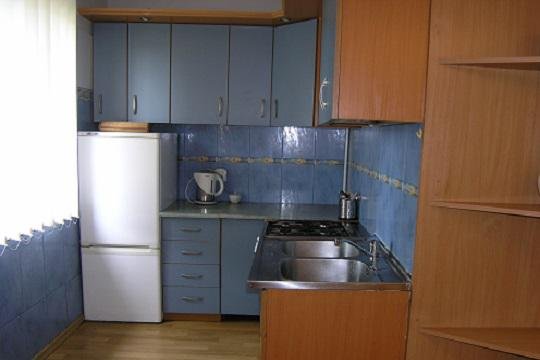 Apartament Kilińskiego