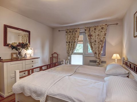 Apartament na Szczycie