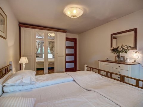 Apartament na Szczycie
