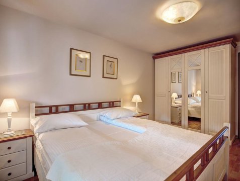 Apartament na Szczycie