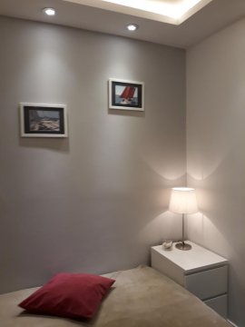 MARINA - mały pokój - Kawalerki i mieszkania 2-pokojowe w Sopocie