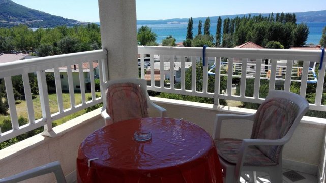 A3 seaview - Apartments Galic, Omis-Duce Riviera