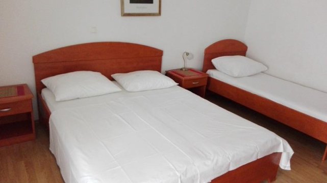 A5 bedroom - Apartments Galic, Omis-Duce Riviera