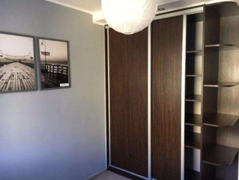 Mały pokój - Mieszkanie w Sopocie