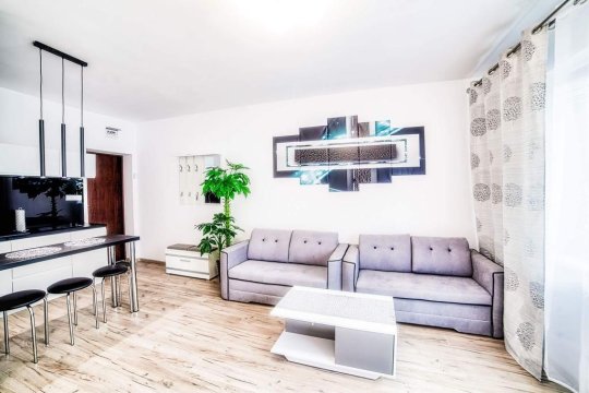 Apartament Maly Lazur