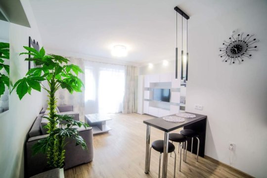 Apartament Maly Lazur