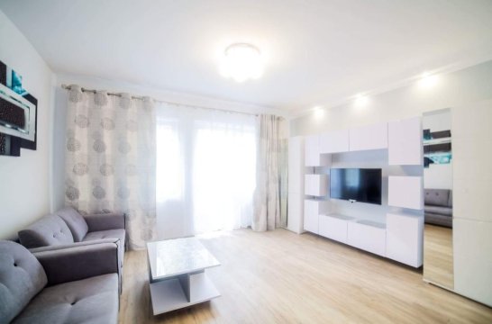 Apartament Maly Lazur