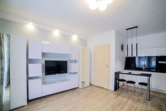 Apartament Maly Lazur
