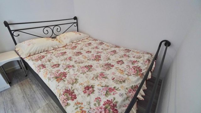 Apartamenty na Pięterku | Dom z widokiem na Jezioro Jamno