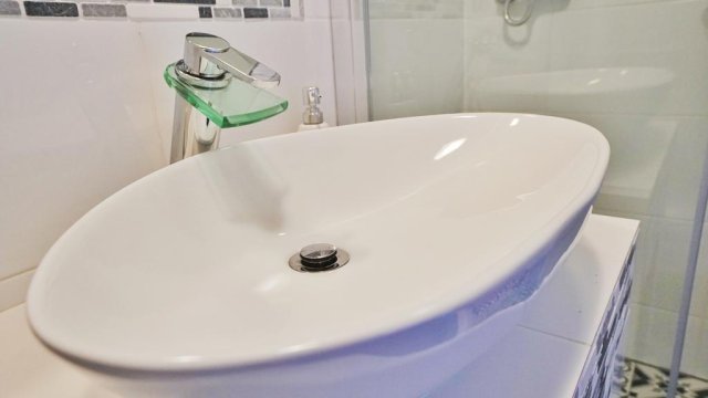 Apartamenty na Pięterku | Dom z widokiem na Jezioro Jamno