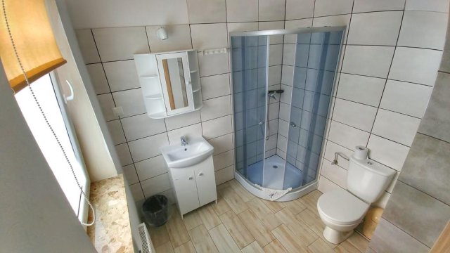 Apartamenty  & pokoje Wrzosowe Zacisze