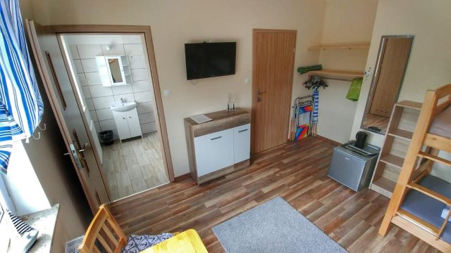 Apartamenty  & pokoje Wrzosowe Zacisze