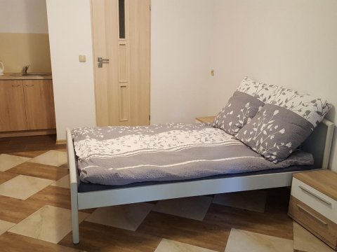 Pokoje Gościnne Kaja