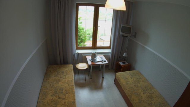 Pokoje Gościnne "Na Brzegu"
