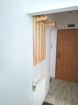 Apartament Pijarska