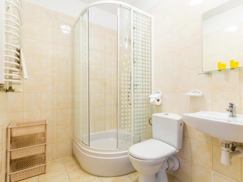 Ośrodek Wypoczynkowy Wiga Kołobrzeg | Pokoje 550 metrów od plaży 
