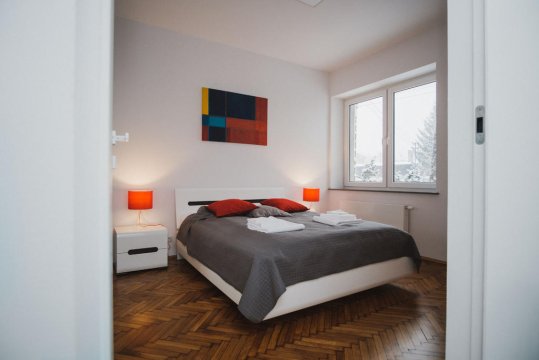 KADM Apartament