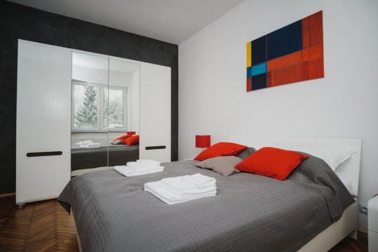 KADM Apartament