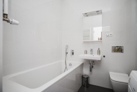 łazienka 2 - KADM Apartament