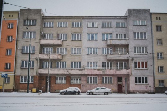 KADM Apartament