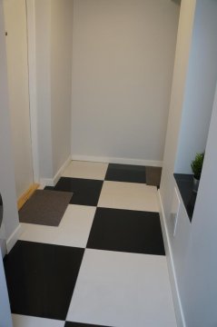Apartament z klimatem Poznań