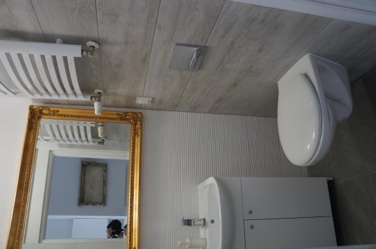 Apartament z klimatem Poznań