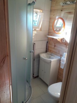 SPA, Pod Palmami, domki i pokoje 50 m od plaży