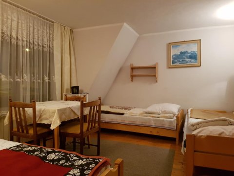 Bukowina Tatrzańska domek apartament
