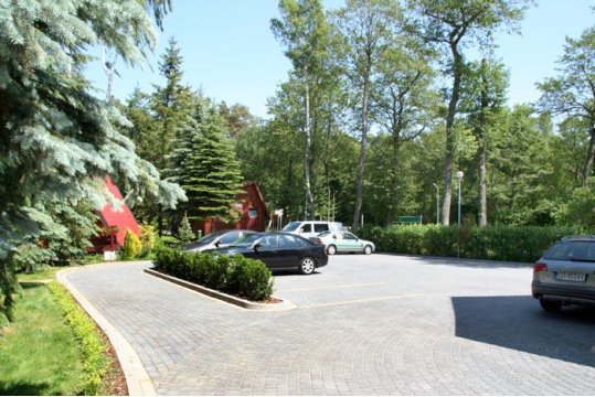 Ośrodek Wczasowy Filarówka