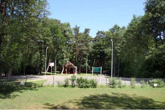 Ośrodek Wczasowy Filarówka