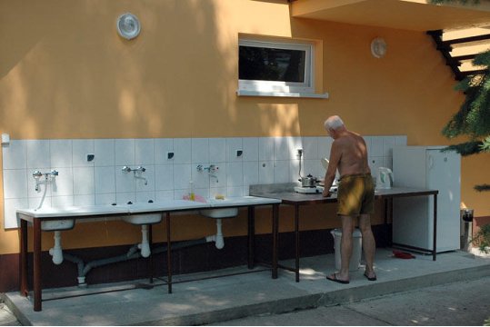 Ośrodek Wczasowy Filarówka