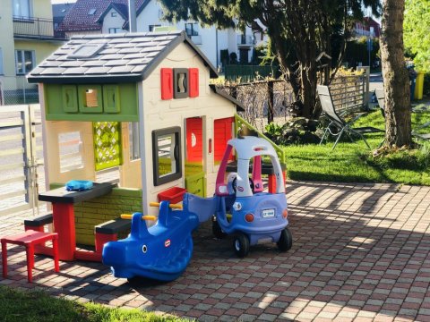 Pokoje gościnne i apartamenty ULA