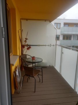 Nowy Apartament FALA 500 m od plaży