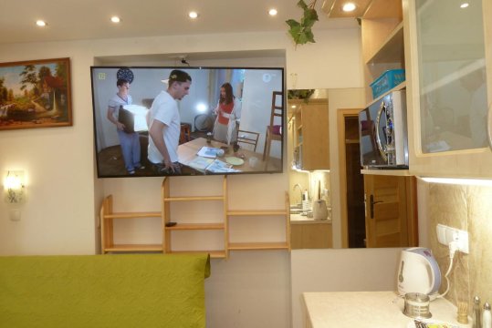 Apartamenty u Łukasza