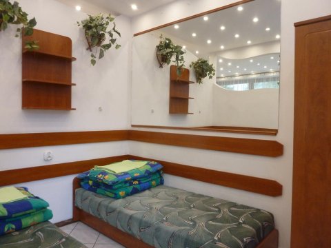 Apartamenty u Łukasza