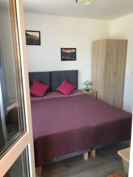 pokój 2 osobowy - U Zofii | Pokoje z łazienkami | Blisko do morza i zalewu