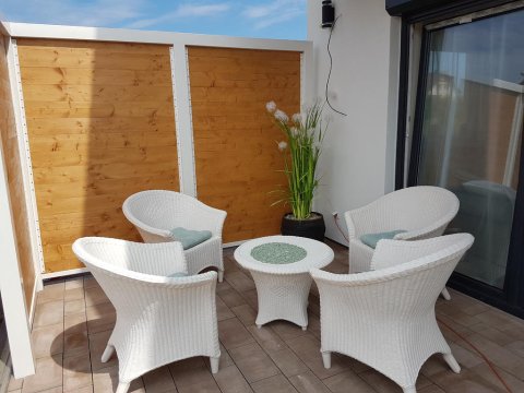 Apartamenty Biała Perła