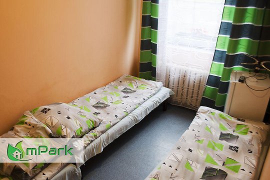 Hostel mPark Będzin