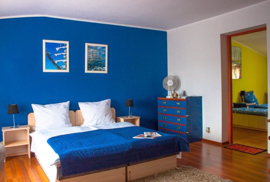 APARTAMENT BRYZA - Dom Gościnny Nawigator