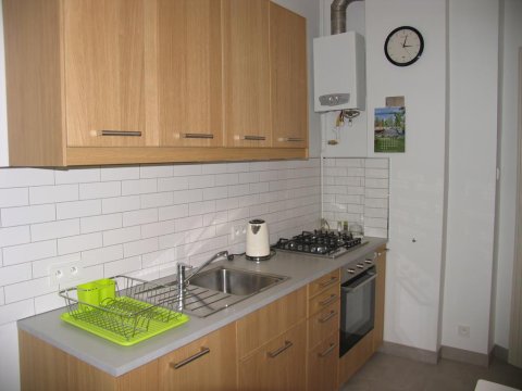 Apartament Sopot Centrum
