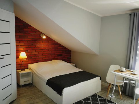 Pokoje Mariola | komfortowe pokoje z łazienkami