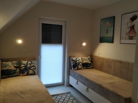 Apartamenty Biała Perła