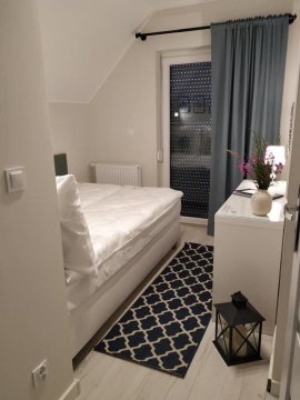 Apartamenty Biała Perła