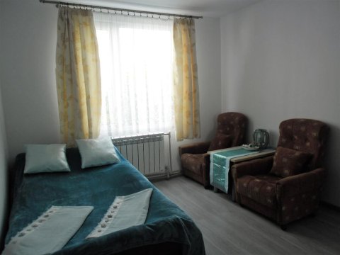 pierwszy pokój - Mieszkanie dla 4 osób | U Moniki