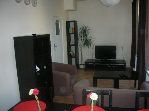 APART & HOSTEL NAZAR