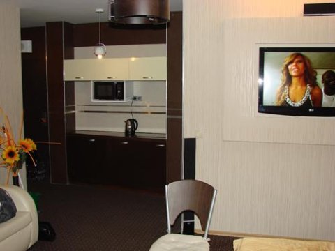 Apartament u Macieja