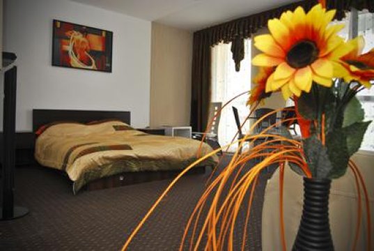 Apartament u Macieja