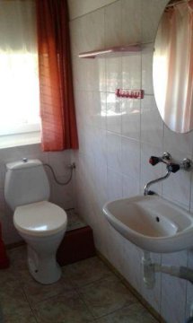  Pokoje gościnne z łazienkami | Jezioro Żarnowieckie | Baza wypadowa nad morze