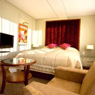 City Apartments